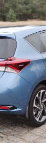 Toyota Auris hybrid 1.8 benzyna -3