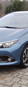 Toyota Auris hybrid 1.8 benzyna -4