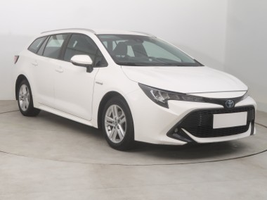 Toyota Corolla XII , Salon Polska, Serwis ASO, Automat, Klimatronic, Tempomat,-1