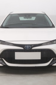 Toyota Corolla XII , Salon Polska, Serwis ASO, Automat, Klimatronic, Tempomat,-2