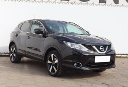 Nissan Qashqai II , Salon Polska, Navi, Klimatronic, Tempomat, Parktronic,