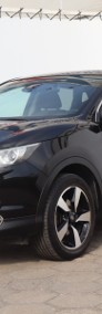 Nissan Qashqai II , Salon Polska, Navi, Klimatronic, Tempomat, Parktronic,-3