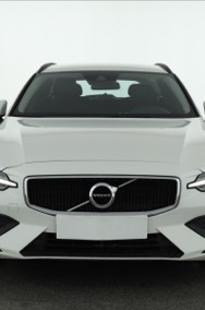 Volvo V60 II , Salon Polska, Automat, Navi, Klimatronic, Tempomat,-2