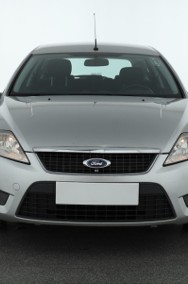 Ford Mondeo VI , Klima, Podgrzewane siedzienia-2