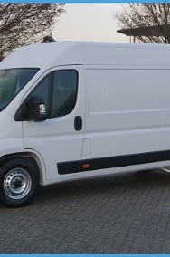 Peugeot Boxer Heavy L4H2 AT8 Heavy L4H2 AT8 2.2 180KM-2