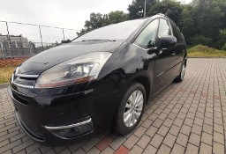 Citroen C4 Grand Picasso I 7 osobowy