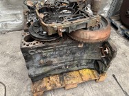 Axion 870 New Holland T7.270 T7 270 Silnik FPT 6.7 L Tłumik Drgań Koło Zamachowe Blok Pokrywa CZĘŚCI