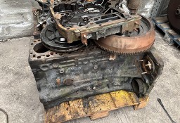 Axion 870 New Holland T7.270 T7 270 Silnik FPT 6.7 L Tłumik Drgań Koło Zamachowe Blok Pokrywa CZĘŚCI