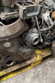 Axion 870 New Holland T7.270 T7 270 Silnik FPT 6.7 L Tłumik Drgań Koło Zamachowe Blok Pokrywa CZĘŚCI-2