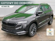 Skoda Karoq Sportline 1.5 TSI DSG Sportline 1.5 TSI 150KM DSG