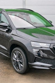 Skoda Karoq Sportline 1.5 TSI DSG Sportline 1.5 TSI 150KM DSG-2