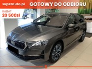 Skoda Octavia IV Drive Selection 1.5 TSI mHEV DSG Drive Selection 1.5 TSI mHEV 150KM