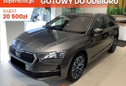Skoda Octavia IV Drive Selection 1.5 TSI mHEV DSG Drive Selection 1.5 TSI mHEV 150KM