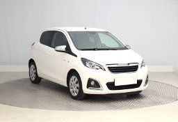 Peugeot 108 , Klima