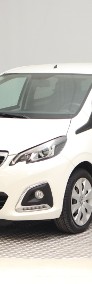Peugeot 108 , Klima-3