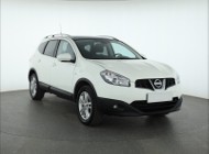 Nissan Qashqai+2 I , 7 miejsc, Navi, Klimatronic, Tempomat, Dach panoramiczny