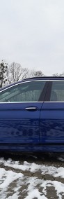 BMW SERIA 5 190 km hak automat navi ksenon klimatronic x 4 el. klapa gwarancj-3