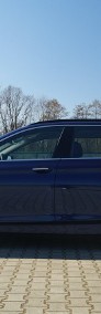 BMW SERIA 5 190 km hak automat navi ksenon klimatronic x 4 el. klapa gwarancj-3