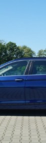 BMW SERIA 5 190 km hak automat navi ksenon klimatronic x 4 el. klapa gwarancj-4