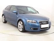 Audi A3 II (8P) , Klimatronic, Tempomat, Parktronic,ALU