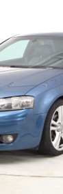 Audi A3 II (8P) , Klimatronic, Tempomat, Parktronic,ALU-3