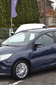 FOCUS KOMBI 1.6 TDCI 2x OPONY ZIMA + LATO 6 biegowa skrzynia-2