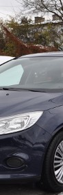 FOCUS KOMBI 1.6 TDCI 2x OPONY ZIMA + LATO 6 biegowa skrzynia-4