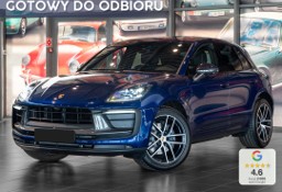 Porsche Macan T 2.0 (265KM) T | Asystent zmiana pasa ruchu