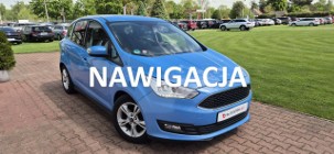 Ford C-MAX II GRZANA KIEROWNICA-FOTELE-SZYBA