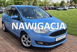 Ford C-MAX II GRZANA KIEROWNICA-FOTELE-SZYBA