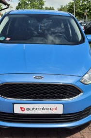 Ford C-MAX II GRZANA KIEROWNICA-FOTELE-SZYBA-2