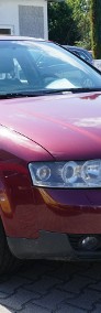 Audi A4 II (B6) zarejestrowany, ubezpieczony-3