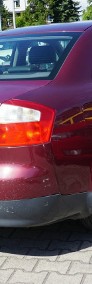Audi A4 II (B6) zarejestrowany, ubezpieczony-4