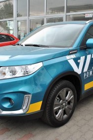 Suzuki Vitara II ii-2015-2