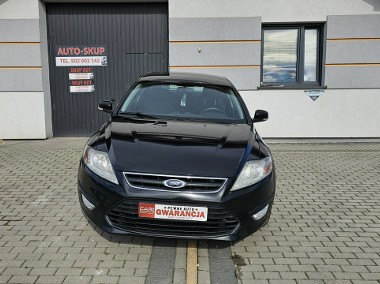 Ford Mondeo VII z polskiego salonu * możliwa zamiana*-1