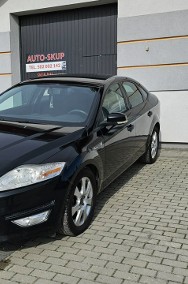 Ford Mondeo VII z polskiego salonu * możliwa zamiana*-2