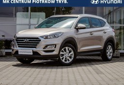 Hyundai Tucson III 1.6 GDI 132 KM COMFORT + NAVI 2WD Gwar. Salon Polska OD DEALERA