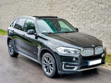 BMW X5 G05-1