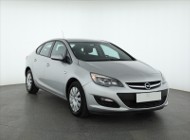 Opel Astra J , Salon Polska, Serwis ASO, Klima, Tempomat