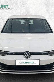 Volkswagen Golf VIII Volkswagen Golf VIII 1.0 eTSI Life DSG Hatchback-2