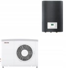 Pompa ciepła Stiebel Eltron 8kW Flex Set, moduł hydraulczny