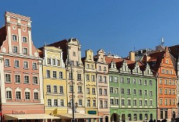 Lokal Wrocław Stare Miasto, ul. Rynek Ratusz