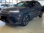 Hyundai Kona 1.6 GDI N Line DCT 1.6 GDI N Line DCT 129KM