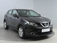 Nissan Qashqai II , Salon Polska, Serwis ASO, Klimatronic, Tempomat, Parktronic