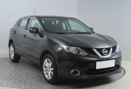 Nissan Qashqai II , Salon Polska, Serwis ASO, Klimatronic, Tempomat, Parktronic