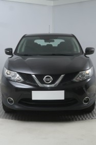 Nissan Qashqai II , Salon Polska, Serwis ASO, Klimatronic, Tempomat, Parktronic-2