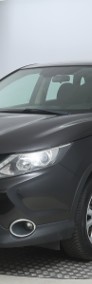 Nissan Qashqai II , Salon Polska, Serwis ASO, Klimatronic, Tempomat, Parktronic-3