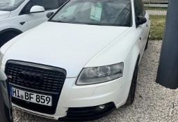Audi A6 III (C6) Sprzedam Audi A6C6