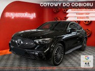 Mercedes-Benz Klasa GLC Coupe 220 d 4-Matic AMG Line Coupe 220 d 4M Pakiet AMG Premium + Pakiet