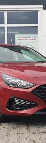 Hyundai i30 MODERN *PolskiSalon*FakturaVat23%*Bezwypadkowy*-3